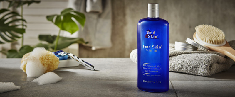 Tend Skin Liquid Review